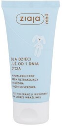 Ziaja Med Kids Hypoallergenic Ultra Soothing Diaper Cream
