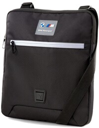 PUMA, Saszetka, BMW MMS LARGE PORTABLE 07842001
