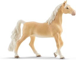 SCHLEICH SLH13912 Koń Saddlebred Klacz 20''