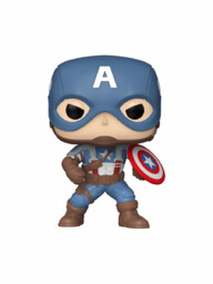 Figurka Marvel: The Infinity Saga - Captain America