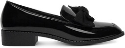 Lordsy DeeZee SQ873-1-BLACK PAT Czarny