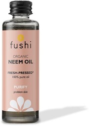 FUSHI Organic Neem Oil (50 ml)
