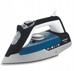 Żelazko parowe Zelmer Zir 3000 Stiro 3000W