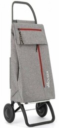 Rolser Torba na zakupy na kółkach WALLABY TWEED