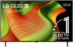 Telewizor OLED LG OLED55B56LA 55" 4K 120Hz webOS