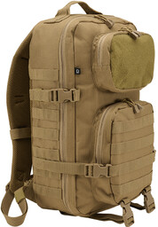 Plecak Brandit US Cooper Patch duży 40 L.
