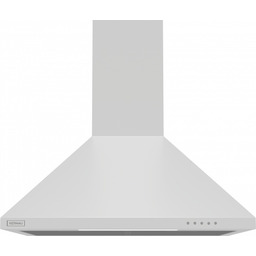 Okap przyścienny Kernau Kch 1162.1 W biały Kolor: