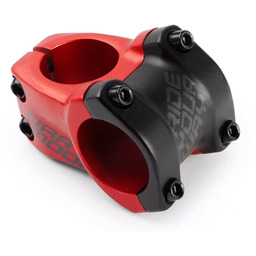 Dartmoor Viper wspornik MTB 35mm Red