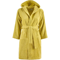 Bassetti Szlafrok Pop Color Kiwi, 100% bawełna, rozmiar