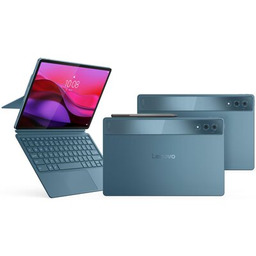 LENOVO Tablet Yoga Tab Plus TB520FU 12.7" 16/512