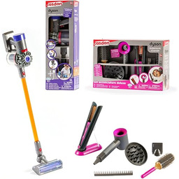 ODS - Dyson zestaw zabawkowy, zestaw z odkurzaczem