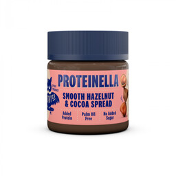 HealthyCo Proteinella 200 g kakao z orzechów laskowych