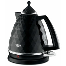 De''Longhi Brillante KBJ 2001.BK czarny