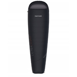 Śpiwór syntetyczny Hannah Micro 70 (190 cm) -
