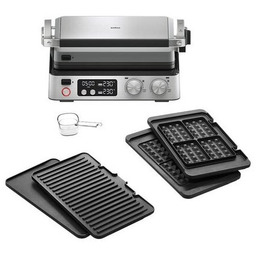 BRAUN MultiGrill 7 Kontaktowy grill CG 7044