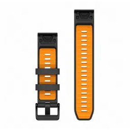 Garmin QuickFit 22mm Grafitowy Pasek