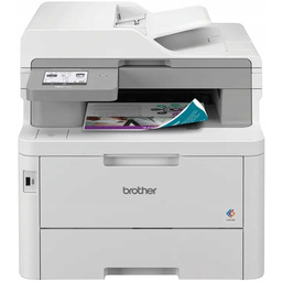 Urządzenie wielofunkcyjne laserowa (kolor) Brother MFC-L8390CDW skan duplex