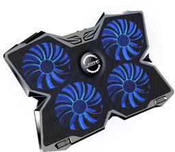 PODKŁADKA PODSTAWKA CHŁODZĄCA POD LAPTOP-A 12-17'' M555014