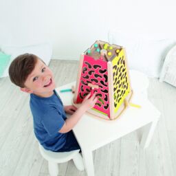 Climb - gra zręcznościowa