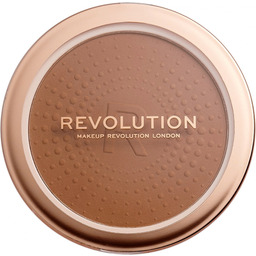 MAKEUP REVOLUTION - Mega Bronzer - Bronzer