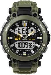 UFC Zegarek Timex Impact Męski Khaki