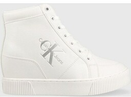 Calvin Klein Jeans sneakersy Hidden Wedge Cupsole Laceup