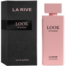 La Rive Look, Woda perfumowana 75ml (Alternatywa