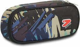 Seven Pencil case - STROKE BRUSH Pen Bag,