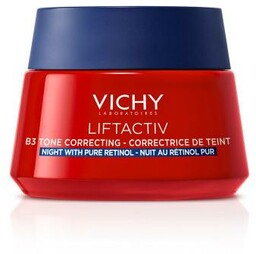 VICHY LIFTACTIV B3 Retinol i Niacynamid krem
