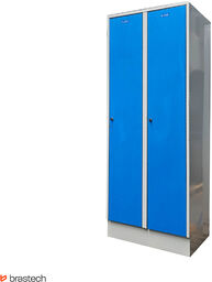 Szafa BHP ubraniowa 186 cm x 70 cm