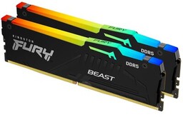 Kingston Fury Beast Black RGB EXPO 32GB [2x16GB