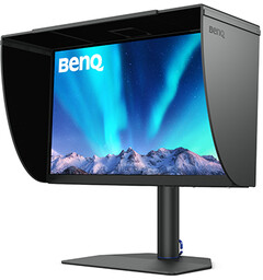 BenQ SW272Q