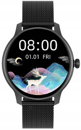 Zegarek Smartwatch G.rossi SW020-2