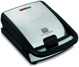 Opiekacz Gofrownica toster do kanapek 3w1 Tefal Snack