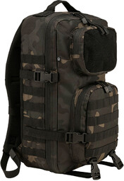 Plecak Brandit US Cooper Patch duży 40 L.