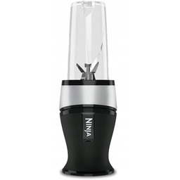 Blender kielichowy Ninja QB3001EUS 700 W czarny