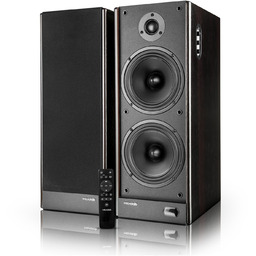 Microlab Solo 29 - Zestaw głośników 2.0