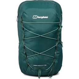 Berghaus Plecak unisex 24/7 28 l wygodne dopasowanie