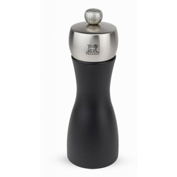 PEUGEOT FIDJI Młynek do soli 15 cm czarny