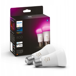 Żarówka Led Philips Hue White and Colour Ambiance