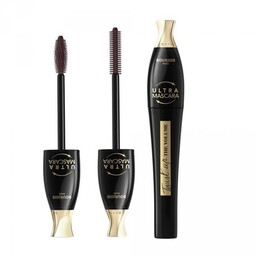 Bourjois Twist up the Volume Mascara 2w1 -