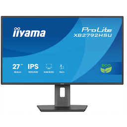 Monitor iiyama ProLite XB2792HSU-B1 27" Fhd Ips 120Hz