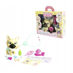 Pamper Petz Zestaw Weterynarza