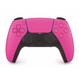 Sony DualSense do PS5 Bezprzewodowy Różowy Gamepad