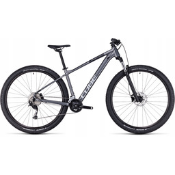 Rower górski Mtb 29" Cube Aim Slx graphite/metal