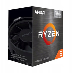 Procesor Amd Ryzen 5 5500GT