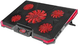 PODSTAWKA PODKŁADKA CHŁODZĄCA POD LAPTOP-A 12-17'' M555015
