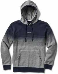 bluza męska PRIMITIVE PACER HOOD Midnight