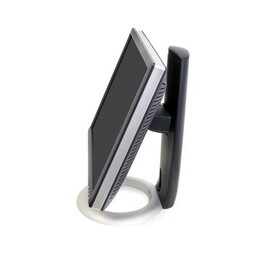 Ergotron - NEO-FLEX Monitor Stand - stopa