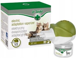 DR SEIDEL Ewaporyzator adaptacyjny dla kota 37ml